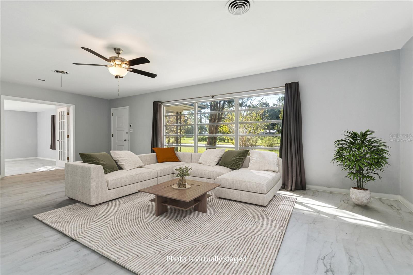 DREAMWOLD - Residential