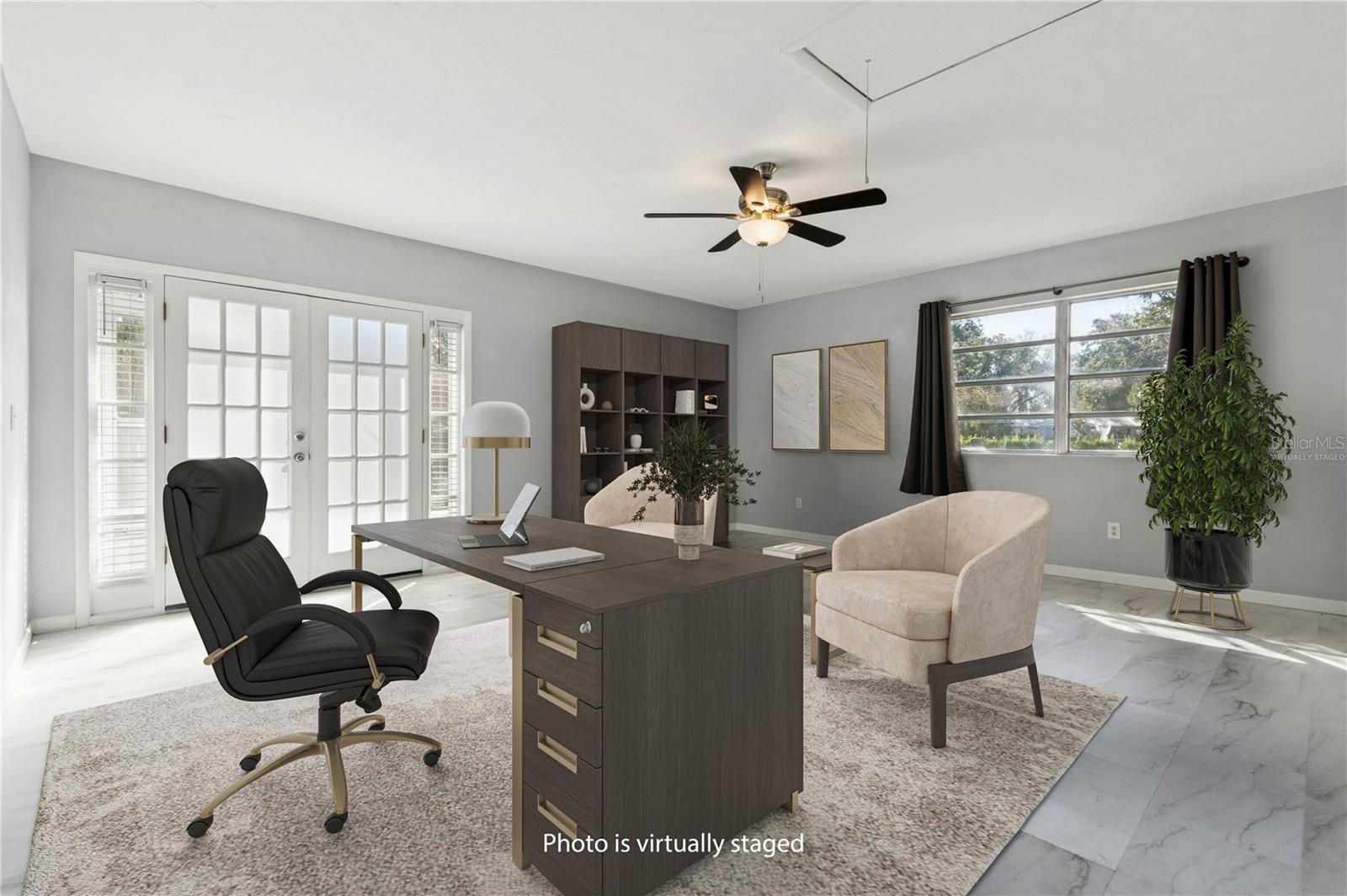 DREAMWOLD - Residential