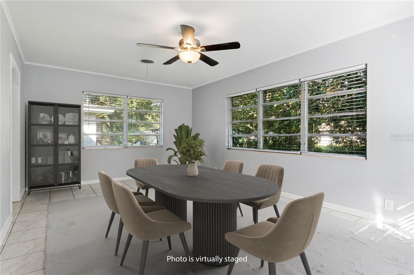 DREAMWOLD - Residential