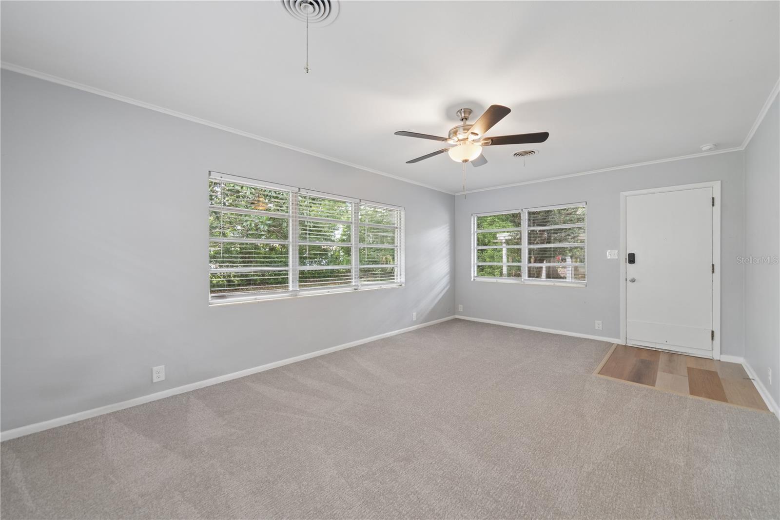 DREAMWOLD - Residential