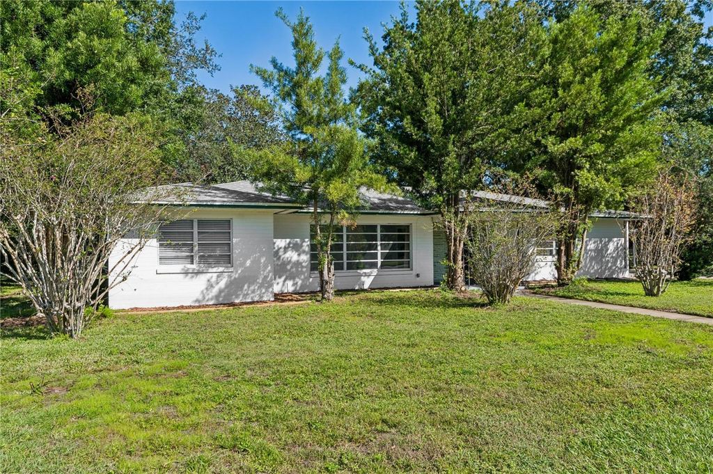 Photo of 606 Briarcliffe Street, Sanford, FL 32773 (MLS # O6400376)