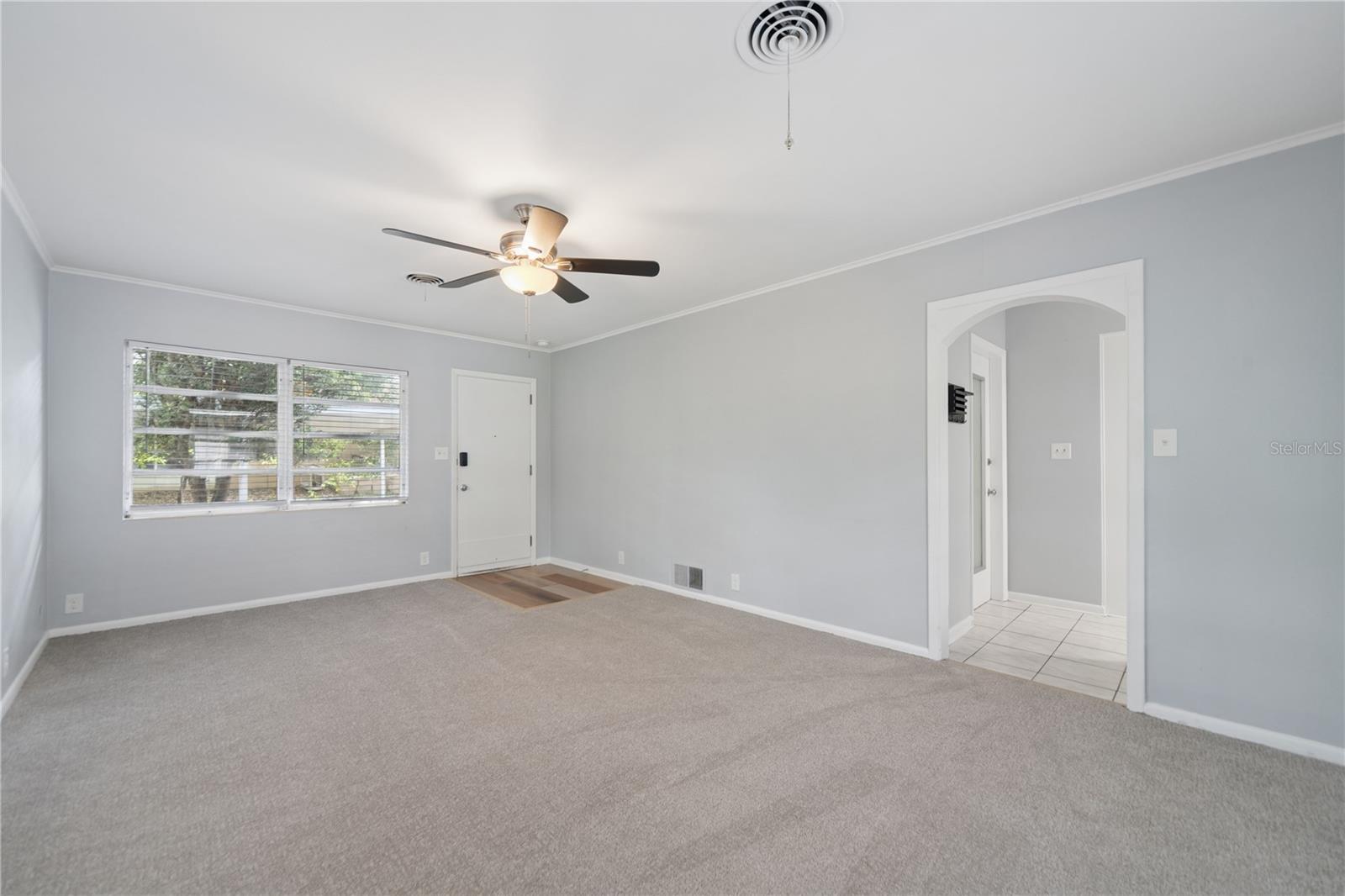 DREAMWOLD - Residential