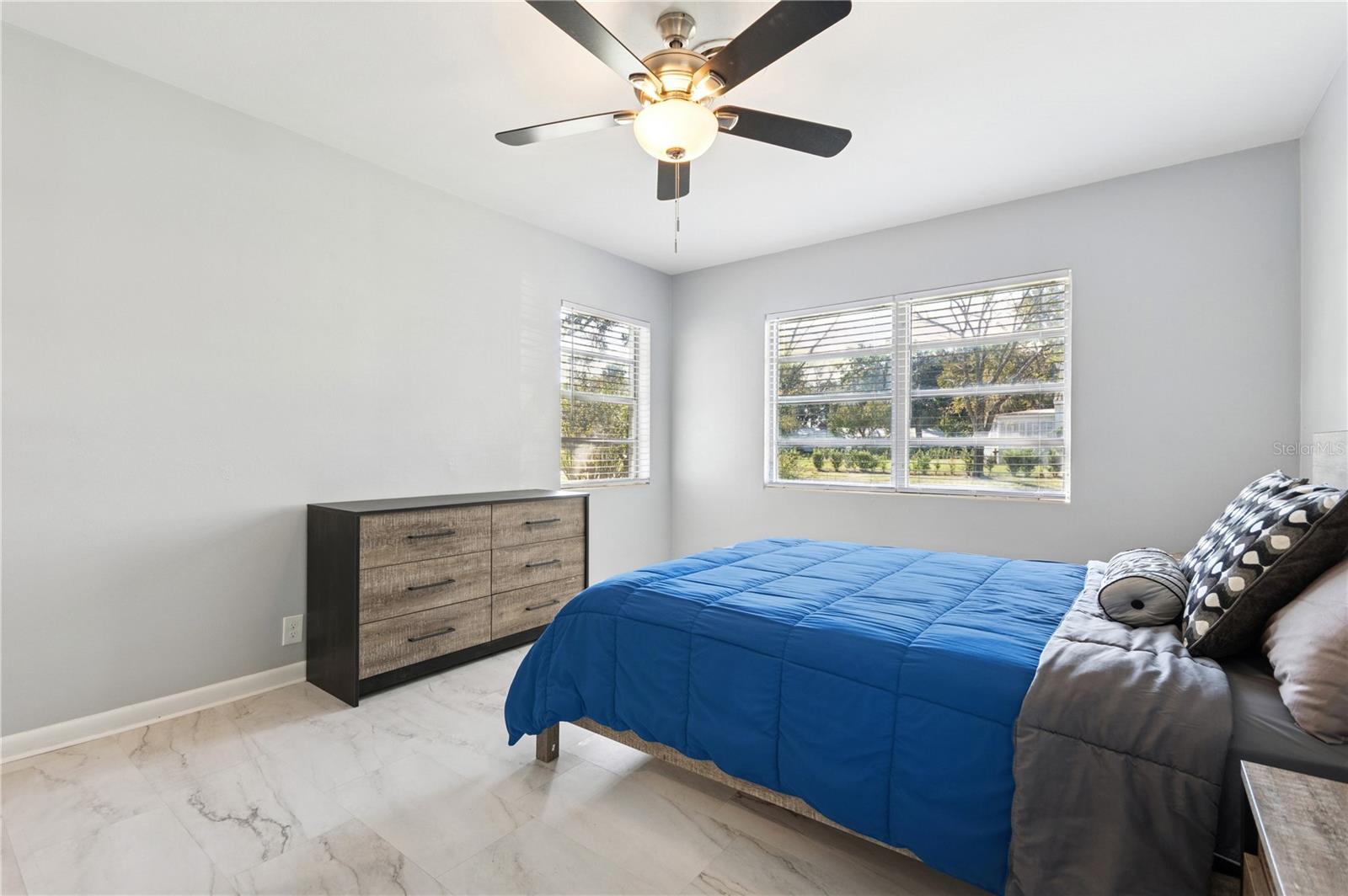 DREAMWOLD - Residential