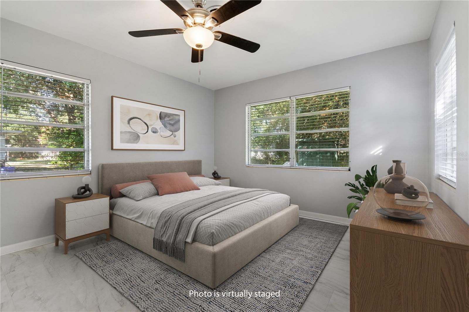 DREAMWOLD - Residential