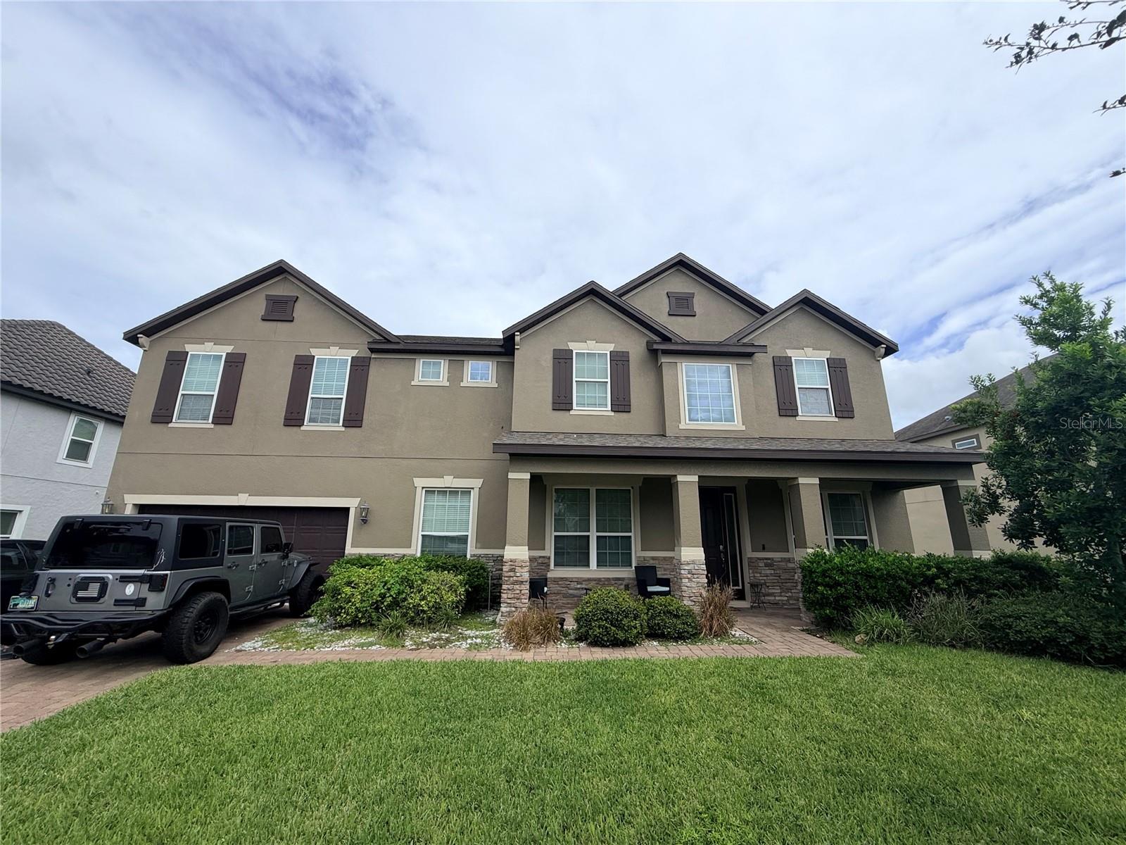 1481 JUNIPER HAMMOCK STREET