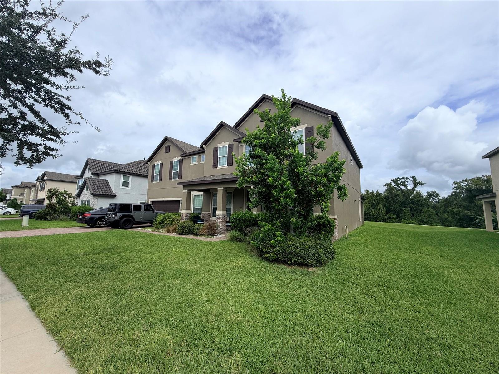 1481 JUNIPER HAMMOCK STREET