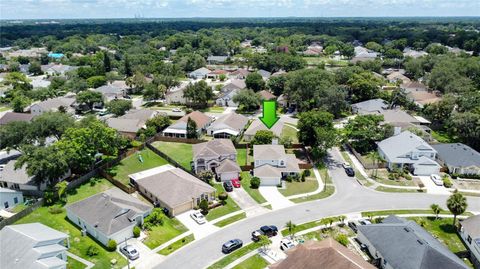 A home in ORLANDO