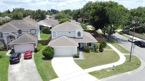 A home in ORLANDO