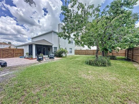 A home in ORLANDO