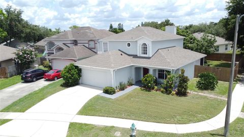 A home in ORLANDO