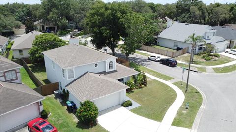 A home in ORLANDO