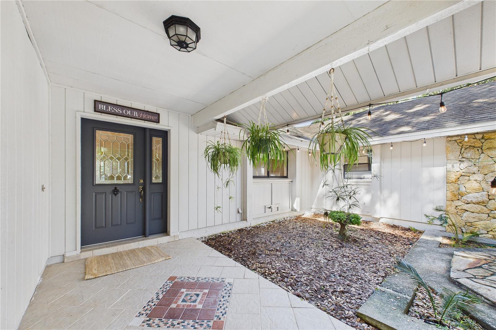 MAJESTIC OAKS - Residential