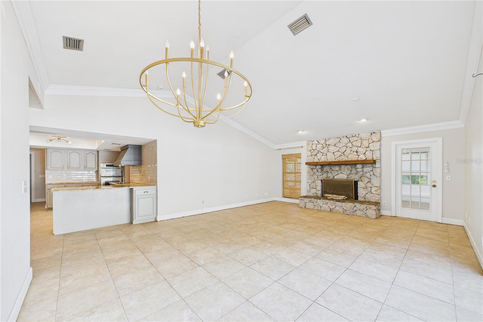 MAJESTIC OAKS - Residential