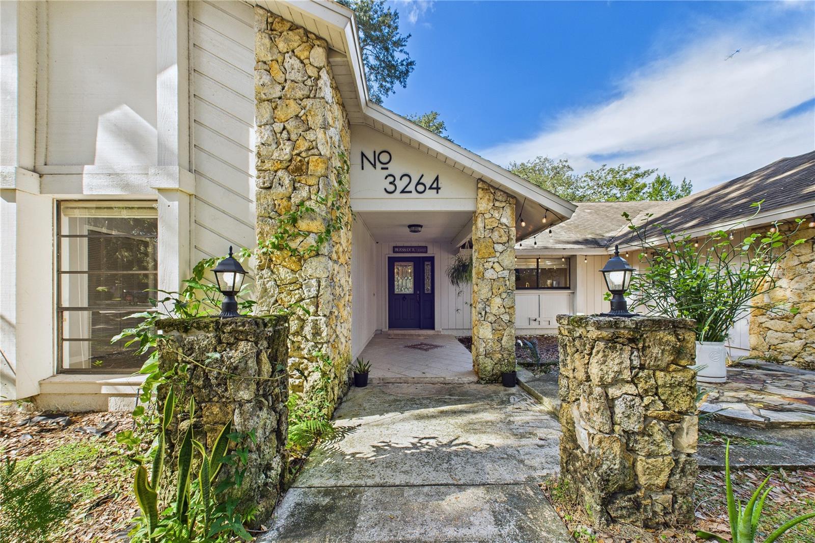 MAJESTIC OAKS - Residential