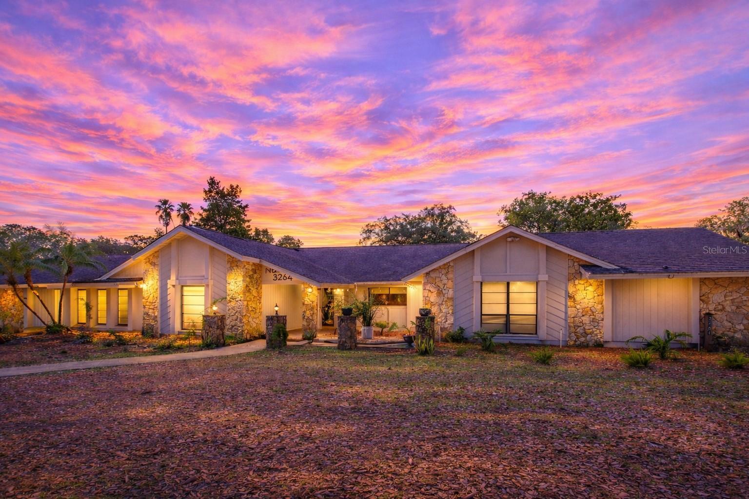 MAJESTIC OAKS - Residential