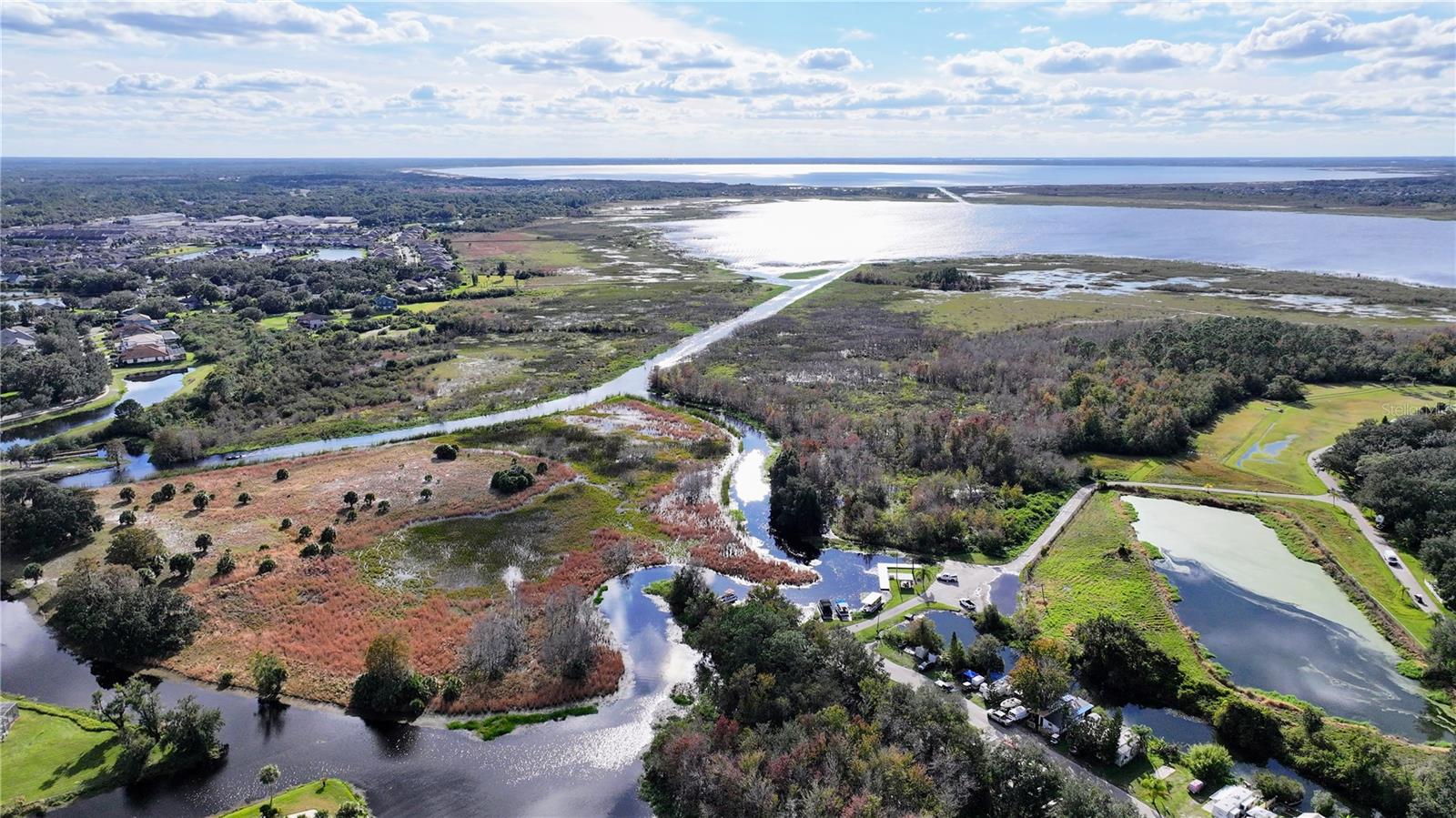 MAJESTIC OAKS - Residential