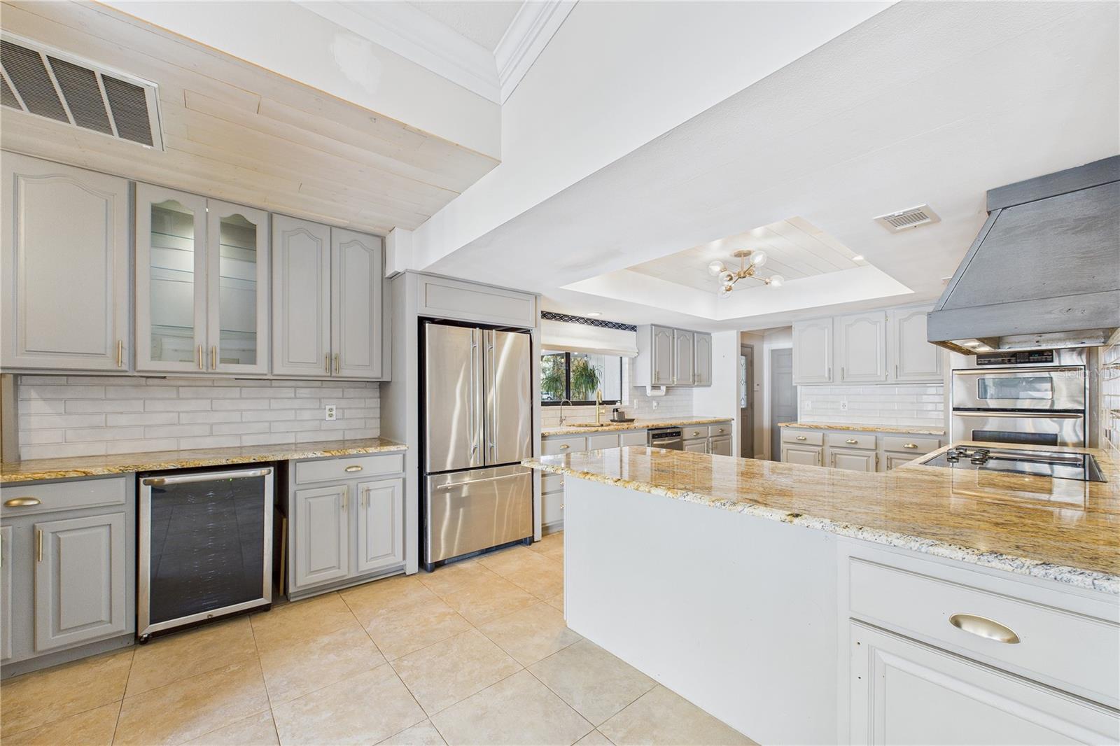 MAJESTIC OAKS - Residential