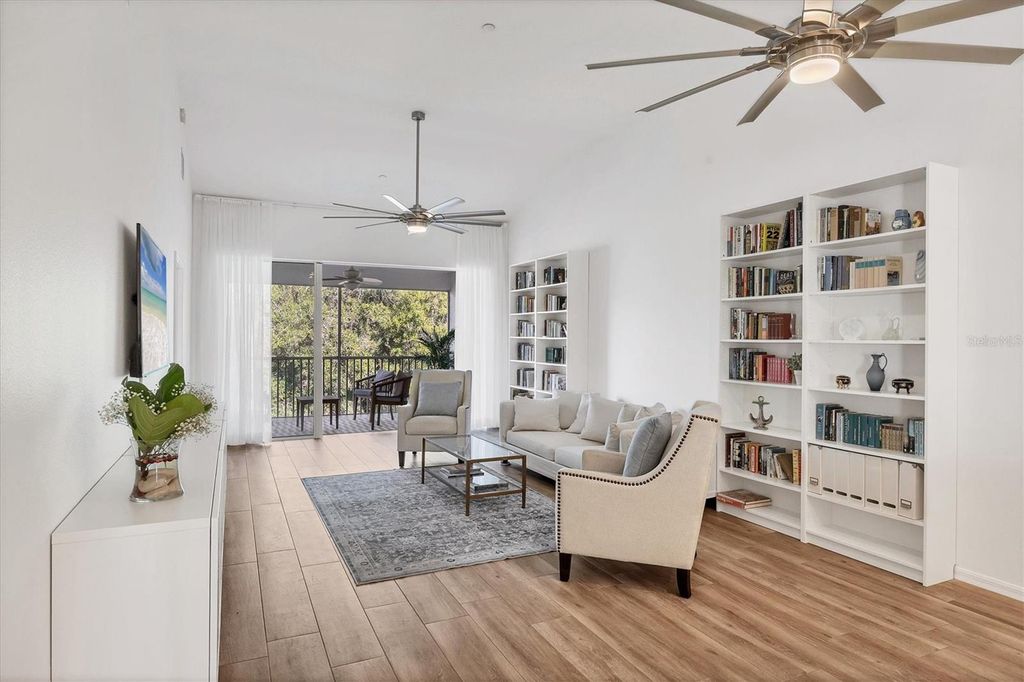 Photo of 7131 Boca Grove Place #203, Lakewood Ranch, FL 34202 (MLS # A4673623)