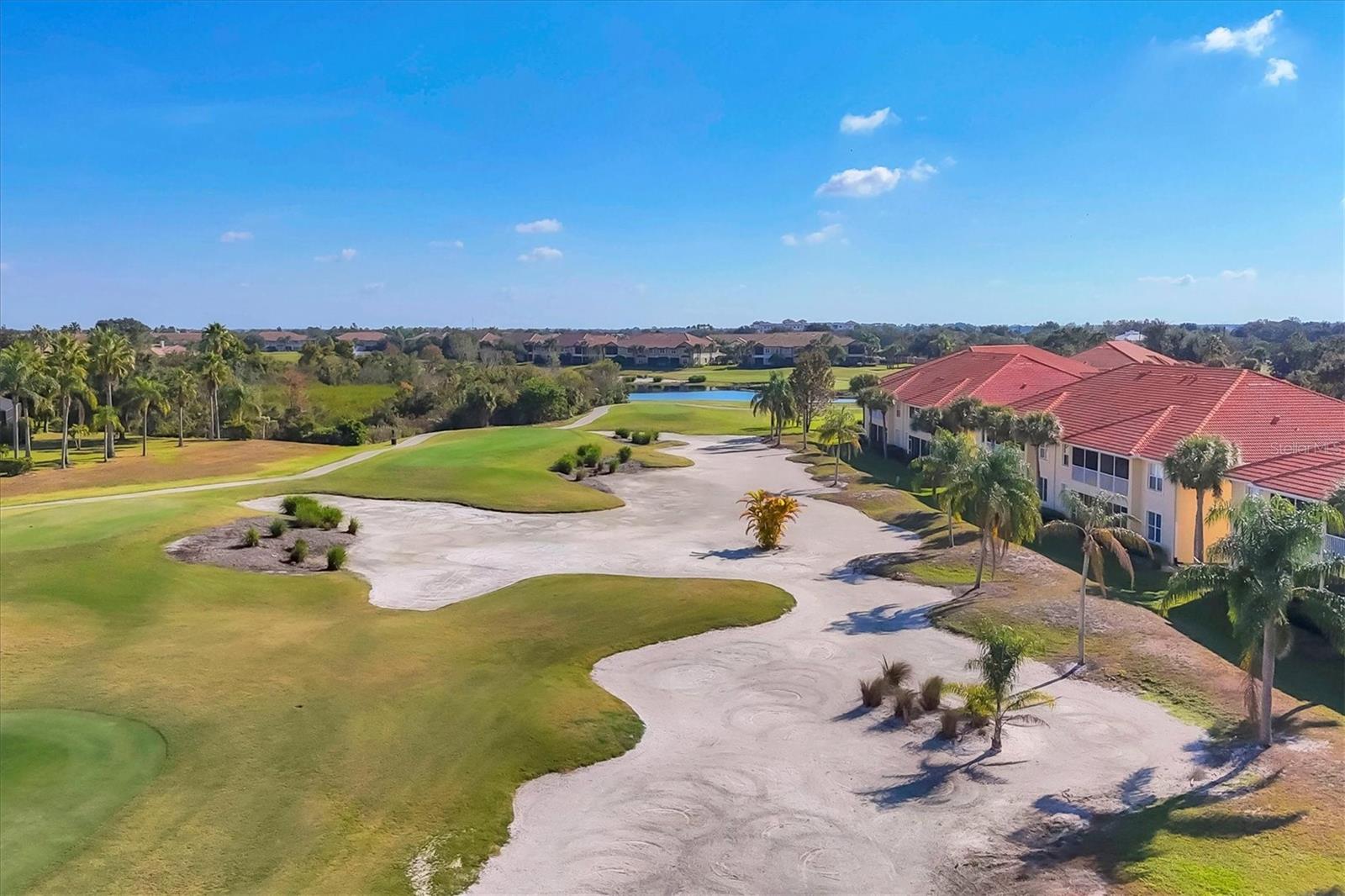 BOCA GROVE PH 3 - Residential