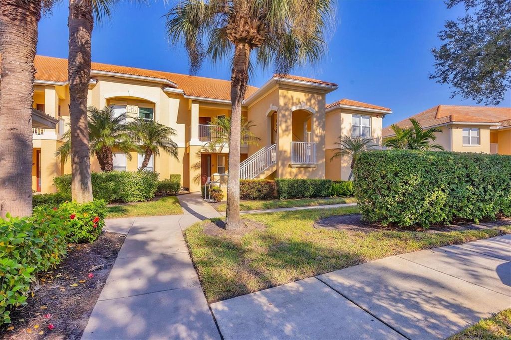 Photo of 7131 Boca Grove Place #203, Lakewood Ranch, FL 34202 (MLS # A4673623)