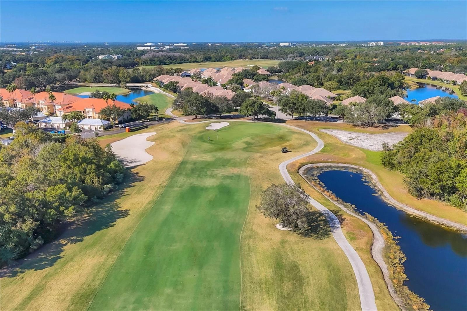 BOCA GROVE PH 3 - Residential