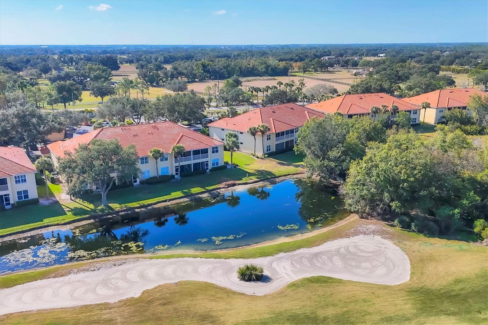 BOCA GROVE PH 3 - Residential