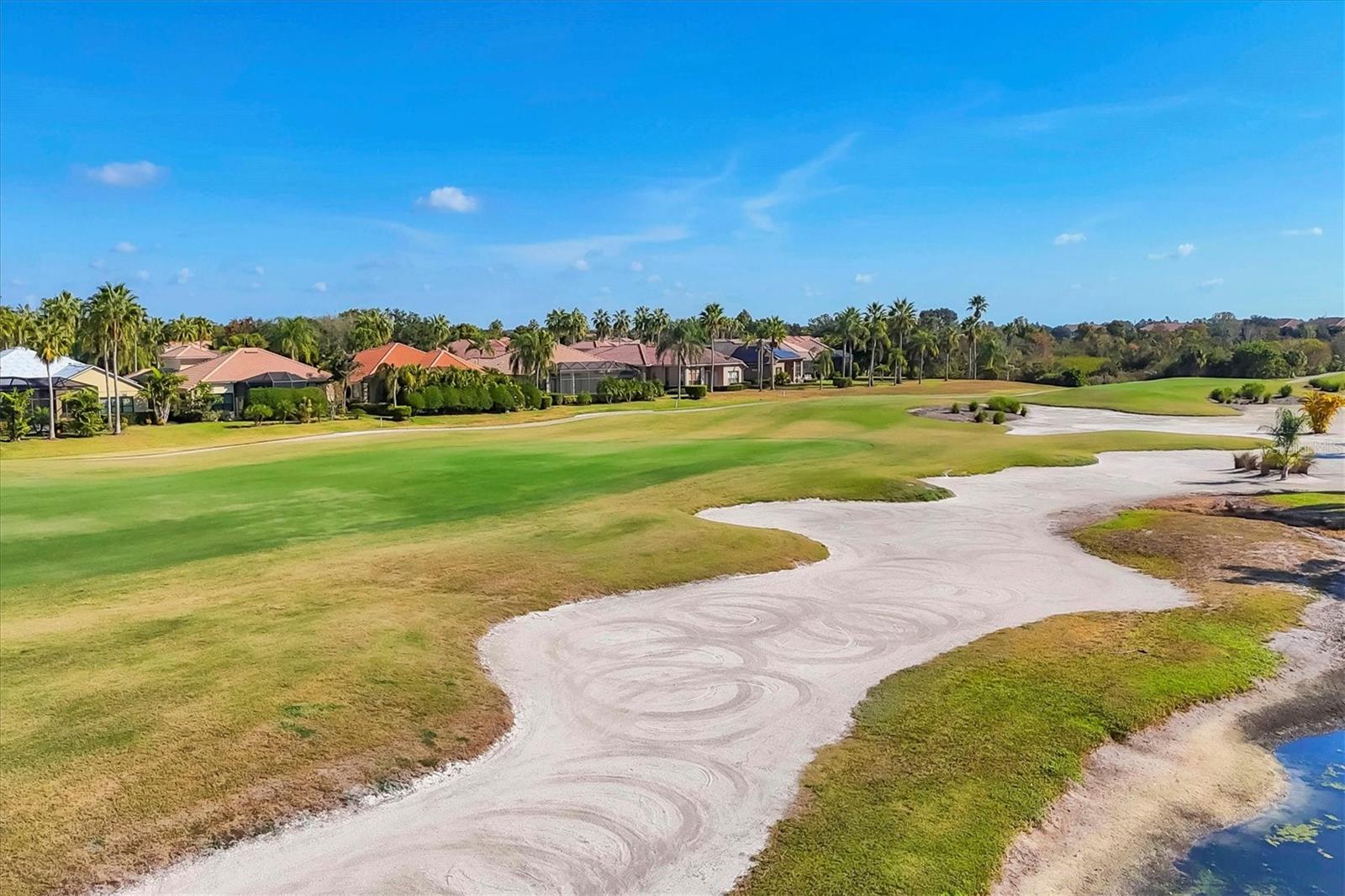 BOCA GROVE PH 3 - Residential