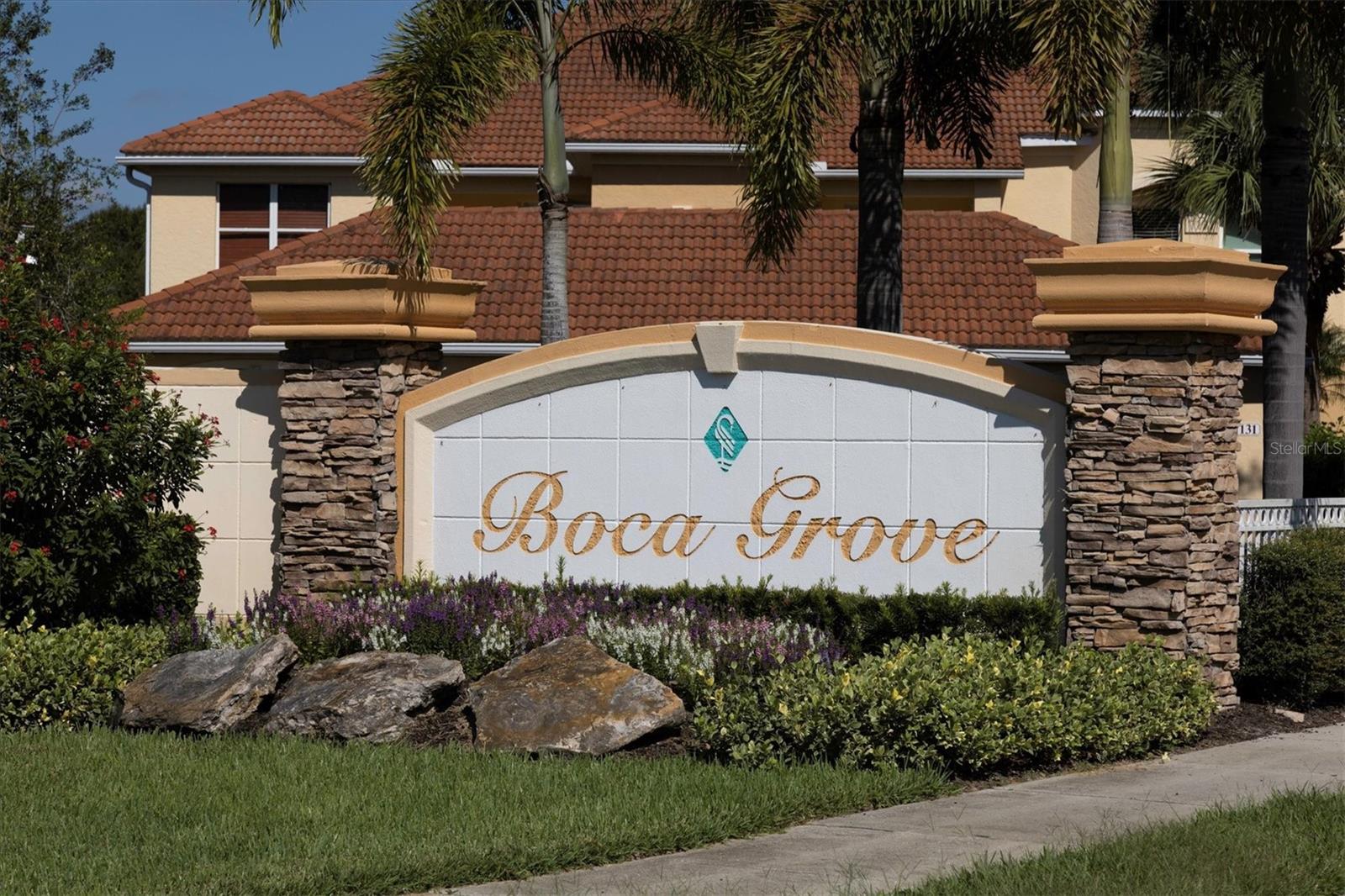BOCA GROVE PH 3 - Residential