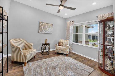 Tiny photo for 10724 SW 101st Loop, Ocala, FL 34481 (MLS # OM728189)