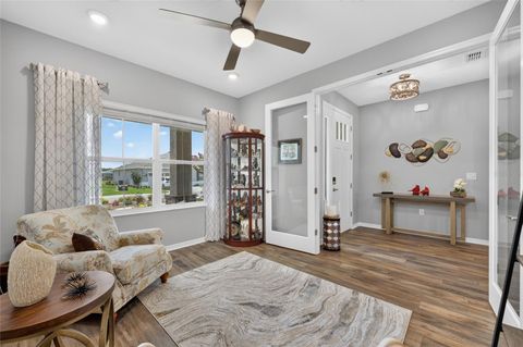 Tiny photo for 10724 SW 101st Loop, Ocala, FL 34481 (MLS # OM728189)
