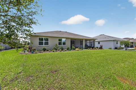 Tiny photo for 10724 SW 101st Loop, Ocala, FL 34481 (MLS # OM728189)