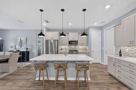 Tiny photo for 10724 SW 101st Loop, Ocala, FL 34481 (MLS # OM728189)