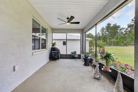 Tiny photo for 10724 SW 101st Loop, Ocala, FL 34481 (MLS # OM728189)