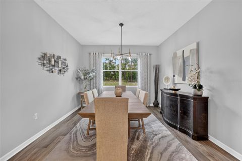 Tiny photo for 10724 SW 101st Loop, Ocala, FL 34481 (MLS # OM728189)
