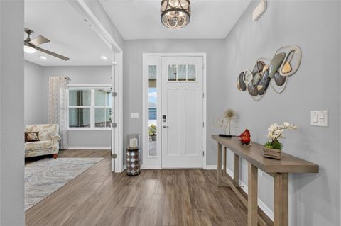 Tiny photo for 10724 SW 101st Loop, Ocala, FL 34481 (MLS # OM728189)