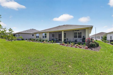 Tiny photo for 10724 SW 101st Loop, Ocala, FL 34481 (MLS # OM728189)
