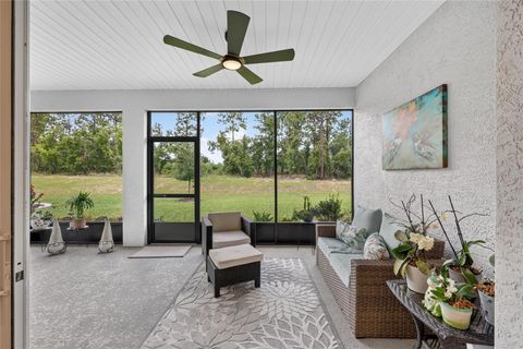 Tiny photo for 10724 SW 101st Loop, Ocala, FL 34481 (MLS # OM728189)