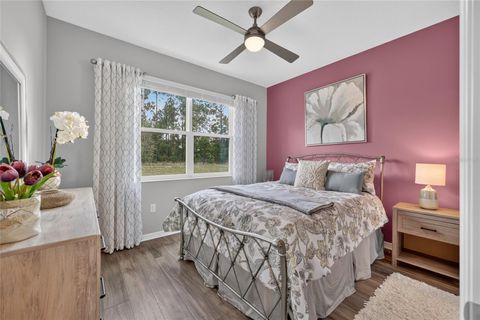 Tiny photo for 10724 SW 101st Loop, Ocala, FL 34481 (MLS # OM728189)