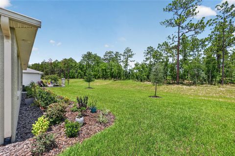 Tiny photo for 10724 SW 101st Loop, Ocala, FL 34481 (MLS # OM728189)