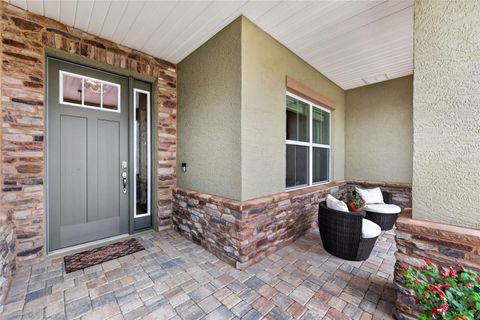 Tiny photo for 10724 SW 101st Loop, Ocala, FL 34481 (MLS # OM728189)