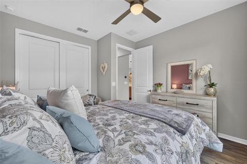 Tiny photo for 10724 SW 101st Loop, Ocala, FL 34481 (MLS # OM728189)
