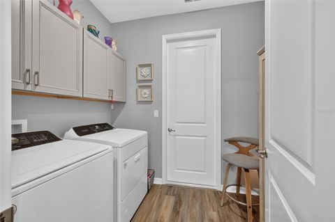 Tiny photo for 10724 SW 101st Loop, Ocala, FL 34481 (MLS # OM728189)