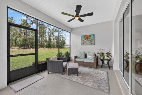Tiny photo for 10724 SW 101st Loop, Ocala, FL 34481 (MLS # OM728189)