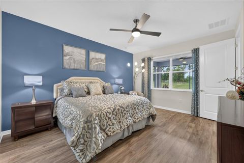 Tiny photo for 10724 SW 101st Loop, Ocala, FL 34481 (MLS # OM728189)