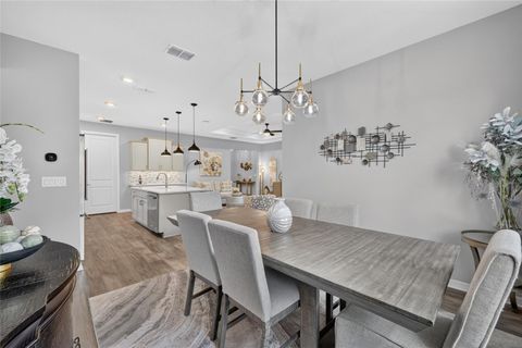 Tiny photo for 10724 SW 101st Loop, Ocala, FL 34481 (MLS # OM728189)