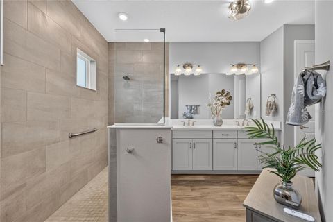 Tiny photo for 10724 SW 101st Loop, Ocala, FL 34481 (MLS # OM728189)
