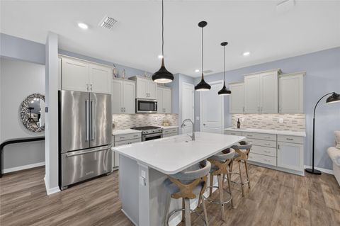 Tiny photo for 10724 SW 101st Loop, Ocala, FL 34481 (MLS # OM728189)