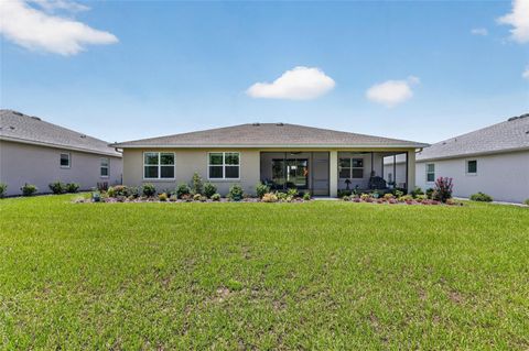 Tiny photo for 10724 SW 101st Loop, Ocala, FL 34481 (MLS # OM728189)
