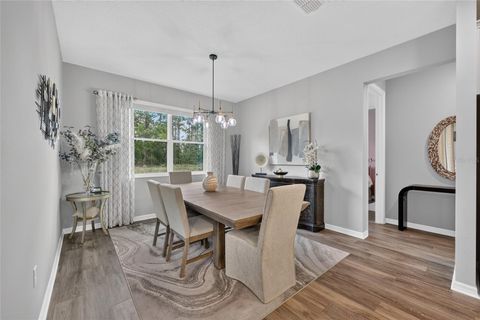 Tiny photo for 10724 SW 101st Loop, Ocala, FL 34481 (MLS # OM728189)