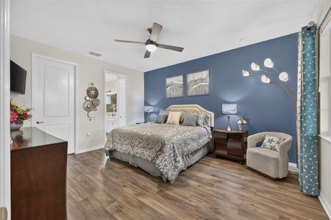 Tiny photo for 10724 SW 101st Loop, Ocala, FL 34481 (MLS # OM728189)